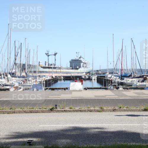 17.08.2025 - KN Förde Triathlon 2025 Yannick Fuchs http://msf.ph/oto/8619116 17.08.2025 11:09:10 Radfahren 264, 268, 390, 601, 643 meine-sportfotos.de
