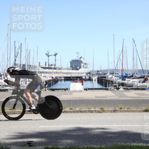 17.08.2025 - KN Förde Triathlon 2025 Yannick Fuchs http://msf.ph/oto/8619135 17.08.2025 11:09:41 Radfahren 266, 316, 331, 604, 607, 633 meine-sportfotos.de