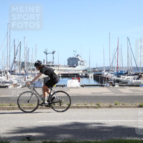 17.08.2025 - KN Förde Triathlon 2025 Yannick Fuchs http://msf.ph/oto/8619139 17.08.2025 11:09:43 Radfahren 266, 604, 607, 633 meine-sportfotos.de
