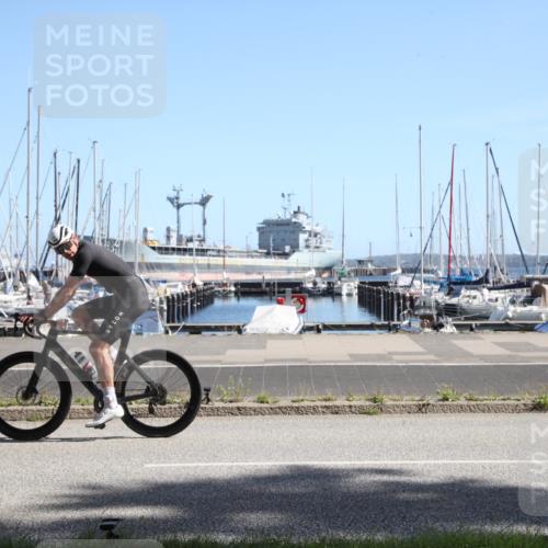 17.08.2025 - KN Förde Triathlon 2025 Yannick Fuchs http://msf.ph/oto/8619143 17.08.2025 11:10:04 Radfahren 274, 302, 318, 323, 324 meine-sportfotos.de