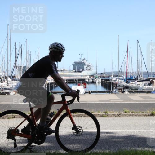 17.08.2025 - KN Förde Triathlon 2025 Yannick Fuchs http://msf.ph/oto/8619149 17.08.2025 11:10:08 Radfahren 274, 302, 318, 323, 324, 334 meine-sportfotos.de