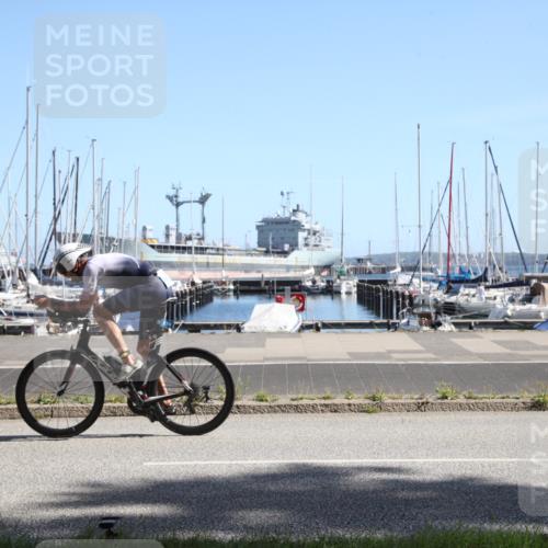 17.08.2025 - KN Förde Triathlon 2025 Yannick Fuchs http://msf.ph/oto/8619152 17.08.2025 11:10:08 Radfahren 274, 302, 318, 323, 324, 334 meine-sportfotos.de