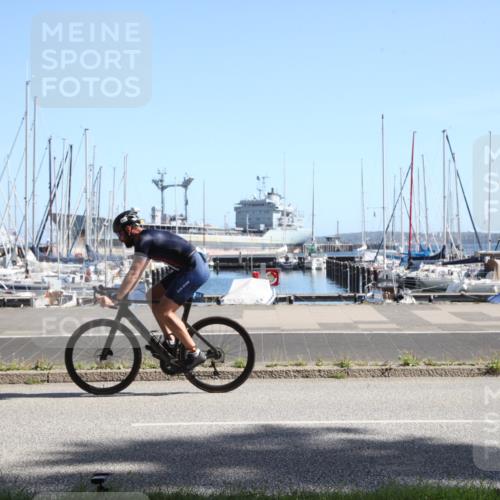 17.08.2025 - KN Förde Triathlon 2025 Yannick Fuchs http://msf.ph/oto/8619154 17.08.2025 11:10:12 Radfahren 274, 275, 302, 318, 323, 334 meine-sportfotos.de
