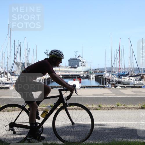 17.08.2025 - KN Förde Triathlon 2025 Yannick Fuchs http://msf.ph/oto/8619165 17.08.2025 11:10:22 Radfahren 270, 275, 293, 320, 321, 325, 602, 603, 605, 615 meine-sportfotos.de