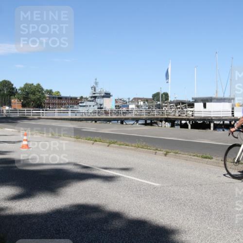 17.08.2025 - KN Förde Triathlon 2025 Yannick Fuchs http://msf.ph/oto/8619176 17.08.2025 13:16:28 Radfahren 420, 427, 448, 470, 485, 501, 507, 532, 536 meine-sportfotos.de
