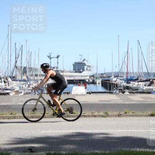 17.08.2025 - KN Förde Triathlon 2025 Yannick Fuchs http://msf.ph/oto/8619187 17.08.2025 11:10:35 Radfahren 264, 268, 308, 311, 327, 343 meine-sportfotos.de