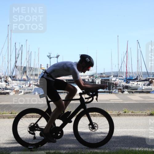 17.08.2025 - KN Förde Triathlon 2025 Yannick Fuchs http://msf.ph/oto/8619189 17.08.2025 11:10:36 Radfahren 264, 268, 308, 326, 327, 343 meine-sportfotos.de