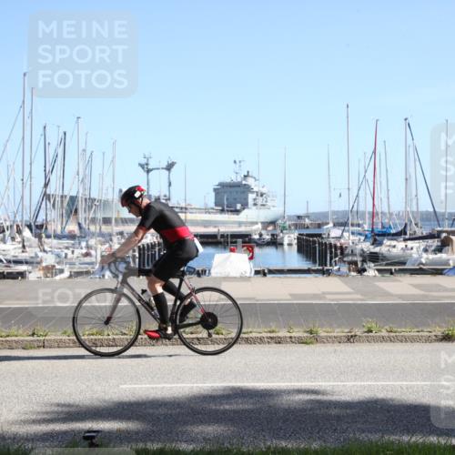 17.08.2025 - KN Förde Triathlon 2025 Yannick Fuchs http://msf.ph/oto/8619193 17.08.2025 11:10:41 Radfahren 264, 268, 308, 326, 327 meine-sportfotos.de
