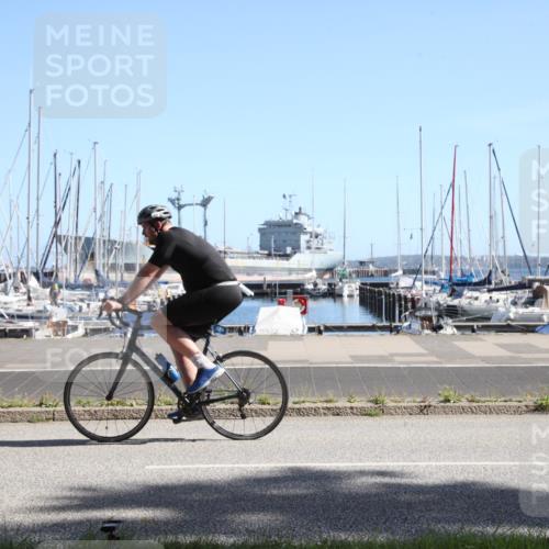17.08.2025 - KN Förde Triathlon 2025 Yannick Fuchs http://msf.ph/oto/8619195 17.08.2025 11:10:42 Radfahren 264, 268, 308, 326 meine-sportfotos.de