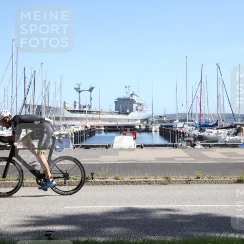 17.08.2025 - KN Förde Triathlon 2025 Yannick Fuchs http://msf.ph/oto/8619197 17.08.2025 11:10:48 Radfahren 269, 278, 326, 390, 608 meine-sportfotos.de