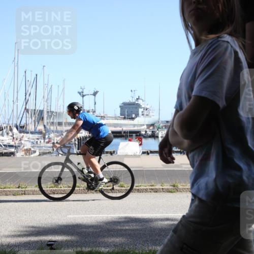 17.08.2025 - KN Förde Triathlon 2025 Yannick Fuchs http://msf.ph/oto/8619215 17.08.2025 11:11:02 Radfahren 351, 358, 360, 379, 601, 633 meine-sportfotos.de