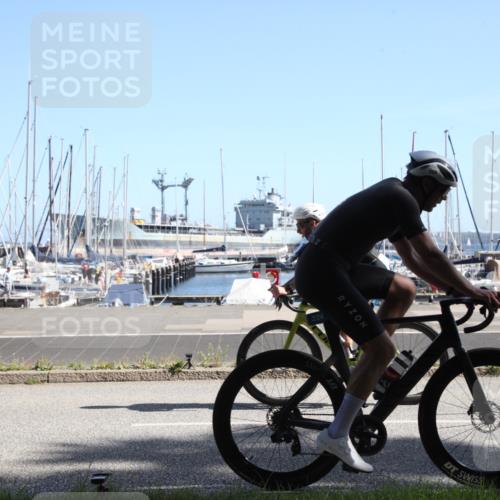 17.08.2025 - KN Förde Triathlon 2025 Yannick Fuchs http://msf.ph/oto/8619240 17.08.2025 11:11:41 Radfahren 265, 283, 324, 341, 364 meine-sportfotos.de