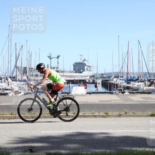 17.08.2025 - KN Förde Triathlon 2025 Yannick Fuchs http://msf.ph/oto/8619255 17.08.2025 11:11:53 Radfahren 270, 272, 275, 329, 334, 362 meine-sportfotos.de