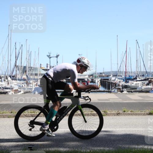 17.08.2025 - KN Förde Triathlon 2025 Yannick Fuchs http://msf.ph/oto/8619260 17.08.2025 11:11:59 Radfahren 270, 293, 321, 334, 362, 371, 603 meine-sportfotos.de