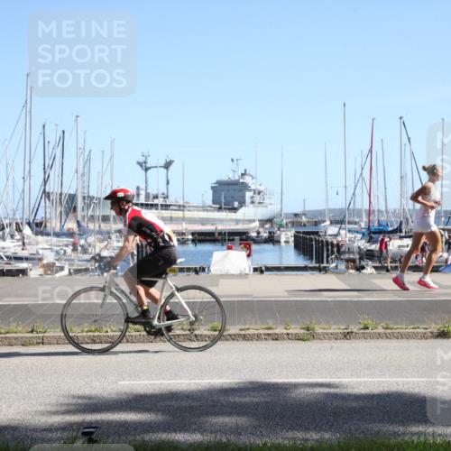 17.08.2025 - KN Förde Triathlon 2025 Yannick Fuchs http://msf.ph/oto/8619283 17.08.2025 11:12:18 Radfahren 269, 271, 278, 291, 327, 343, 350, 370, 612, 635 meine-sportfotos.de