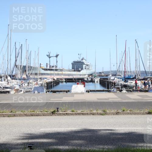17.08.2025 - KN Förde Triathlon 2025 Yannick Fuchs http://msf.ph/oto/8619301 17.08.2025 11:12:31 Radfahren 326, 337, 356, 387, 616, 617 meine-sportfotos.de