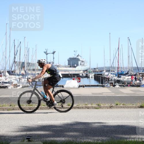 17.08.2025 - KN Förde Triathlon 2025 Yannick Fuchs http://msf.ph/oto/8619365 17.08.2025 11:13:27 Radfahren 272, 329, 330, 341, 345, 353, 377, 380, 613, 619, 625, 638 meine-sportfotos.de