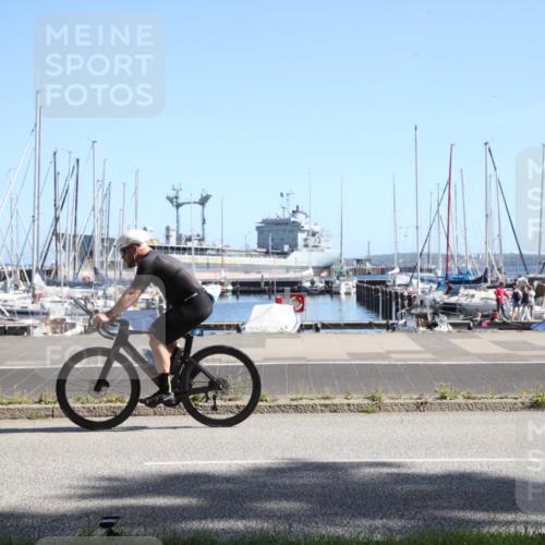 17.08.2025 - KN Förde Triathlon 2025 Yannick Fuchs http://msf.ph/oto/8619380 17.08.2025 11:13:35 Radfahren 287, 329, 345, 362, 374, 377, 625 meine-sportfotos.de