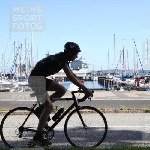 17.08.2025 - KN Förde Triathlon 2025 Yannick Fuchs http://msf.ph/oto/8619408 17.08.2025 11:14:08 Radfahren 332, 350, 370, 373, 387, 616, 620, 635 meine-sportfotos.de