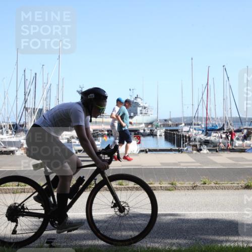 17.08.2025 - KN Förde Triathlon 2025 Yannick Fuchs http://msf.ph/oto/8619412 17.08.2025 11:14:12 Radfahren 273, 280, 356, 373, 612, 616, 617 meine-sportfotos.de