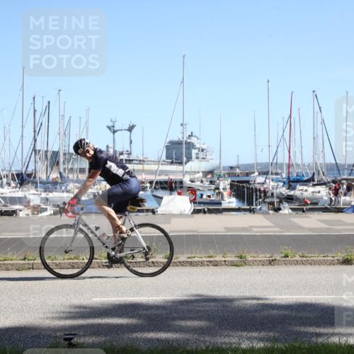 17.08.2025 - KN Förde Triathlon 2025 Yannick Fuchs http://msf.ph/oto/8619468 17.08.2025 11:15:04 Radfahren 330, 346, 353, 609, 613, 619, 621, 638, 642 meine-sportfotos.de