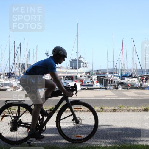 17.08.2025 - KN Förde Triathlon 2025 Yannick Fuchs http://msf.ph/oto/8619470 17.08.2025 11:15:04 Radfahren 330, 346, 353, 609, 613, 619, 621, 638, 642 meine-sportfotos.de