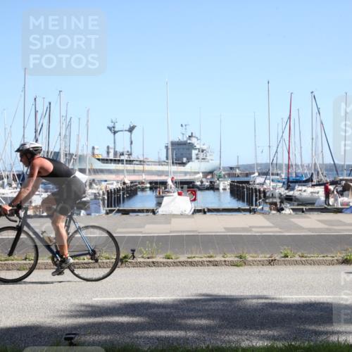 17.08.2025 - KN Förde Triathlon 2025 Yannick Fuchs http://msf.ph/oto/8619505 17.08.2025 11:15:41 Radfahren 282, 295, 354, 382, 627 meine-sportfotos.de