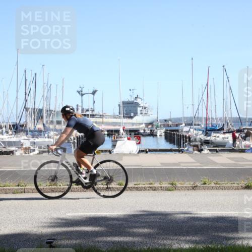 17.08.2025 - KN Förde Triathlon 2025 Yannick Fuchs http://msf.ph/oto/8619508 17.08.2025 11:15:41 Radfahren 282, 295, 354, 382, 627 meine-sportfotos.de