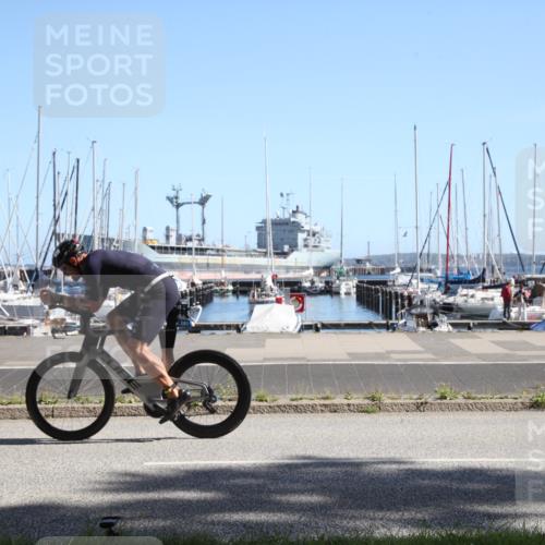 17.08.2025 - KN Förde Triathlon 2025 Yannick Fuchs http://msf.ph/oto/8619514 17.08.2025 11:15:47 Radfahren 261, 282, 295, 309, 359, 382, 624, 627 meine-sportfotos.de