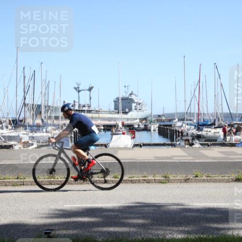 17.08.2025 - KN Förde Triathlon 2025 Yannick Fuchs http://msf.ph/oto/8619516 17.08.2025 11:15:48 Radfahren 261, 295, 309, 359, 382, 624, 627 meine-sportfotos.de