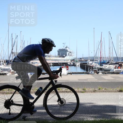 17.08.2025 - KN Förde Triathlon 2025 Yannick Fuchs http://msf.ph/oto/8619558 17.08.2025 11:16:33 Radfahren 297, 361, 642 meine-sportfotos.de
