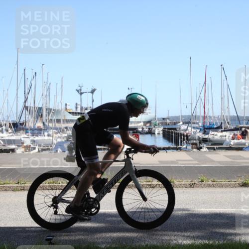 17.08.2025 - KN Förde Triathlon 2025 Yannick Fuchs http://msf.ph/oto/8619562 17.08.2025 11:16:37 Radfahren 297, 361, 609, 632, 642 meine-sportfotos.de
