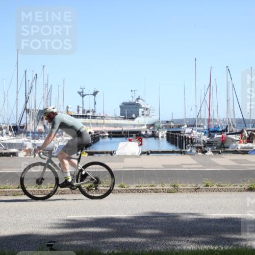 17.08.2025 - KN Förde Triathlon 2025 Yannick Fuchs http://msf.ph/oto/8619568 17.08.2025 11:16:46 Radfahren 369, 609, 632, 643 meine-sportfotos.de