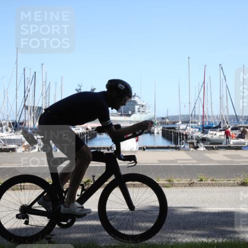 17.08.2025 - KN Förde Triathlon 2025 Yannick Fuchs http://msf.ph/oto/8619576 17.08.2025 11:17:05 Radfahren 261, 294, 299, 300, 622, 623, 629 meine-sportfotos.de