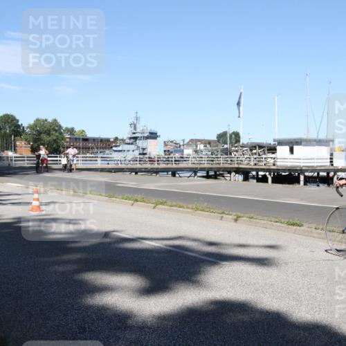17.08.2025 - KN Förde Triathlon 2025 Yannick Fuchs http://msf.ph/oto/8619577 17.08.2025 13:26:05 Radfahren 396, 436, 448, 465, 478 meine-sportfotos.de