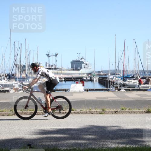17.08.2025 - KN Förde Triathlon 2025 Yannick Fuchs http://msf.ph/oto/8619578 17.08.2025 11:17:06 Radfahren 261, 294, 299, 300, 622, 623, 629 meine-sportfotos.de
