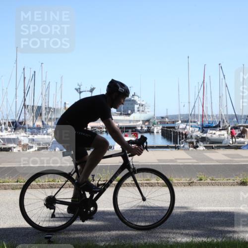 17.08.2025 - KN Förde Triathlon 2025 Yannick Fuchs http://msf.ph/oto/8619591 17.08.2025 11:17:20 Radfahren 282, 295, 309, 376, 382, 627 meine-sportfotos.de