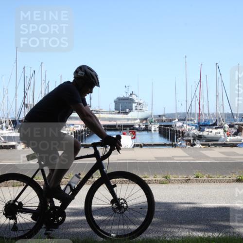 17.08.2025 - KN Förde Triathlon 2025 Yannick Fuchs http://msf.ph/oto/8619631 17.08.2025 11:17:55 Radfahren 310, 319, 385, 608, 628 meine-sportfotos.de