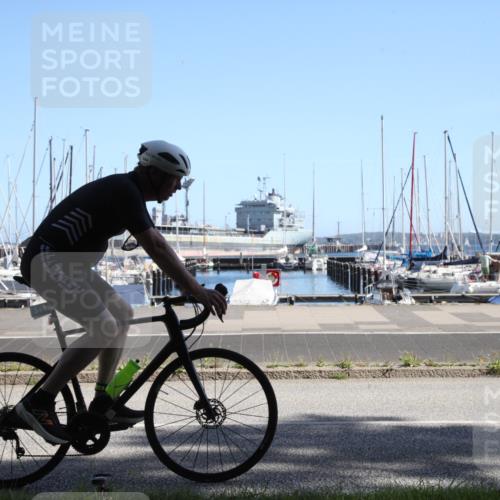 17.08.2025 - KN Förde Triathlon 2025 Yannick Fuchs http://msf.ph/oto/8619640 17.08.2025 11:18:14 Radfahren 279, 297, 340, 344, 355, 643 meine-sportfotos.de