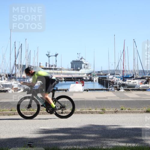 17.08.2025 - KN Förde Triathlon 2025 Yannick Fuchs http://msf.ph/oto/8619649 17.08.2025 11:18:25 Radfahren 264, 268, 312, 320, 340, 615 meine-sportfotos.de