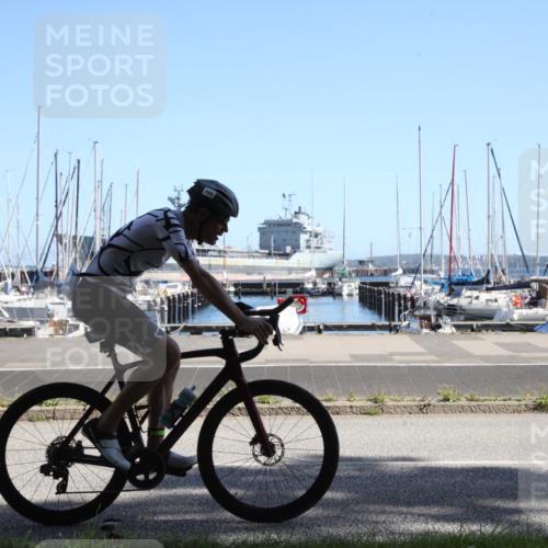 17.08.2025 - KN Förde Triathlon 2025 Yannick Fuchs http://msf.ph/oto/8619663 17.08.2025 11:18:47 Radfahren 274, 294, 299, 316, 631 meine-sportfotos.de