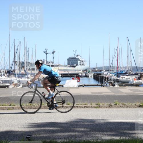 17.08.2025 - KN Förde Triathlon 2025 Yannick Fuchs http://msf.ph/oto/8619665 17.08.2025 11:18:51 Radfahren 294, 299, 316, 631 meine-sportfotos.de