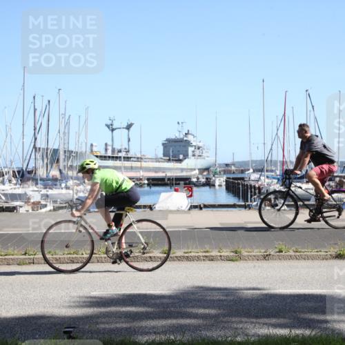 17.08.2025 - KN Förde Triathlon 2025 Yannick Fuchs http://msf.ph/oto/8619679 17.08.2025 11:19:04 Radfahren 323, 338, 605, 633, 634 meine-sportfotos.de