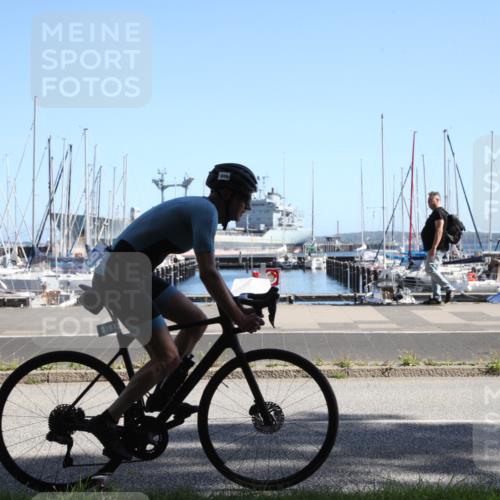 17.08.2025 - KN Förde Triathlon 2025 Yannick Fuchs http://msf.ph/oto/8619692 17.08.2025 11:19:21 Radfahren 304, 319, 358, 363, 376, 602, 636 meine-sportfotos.de