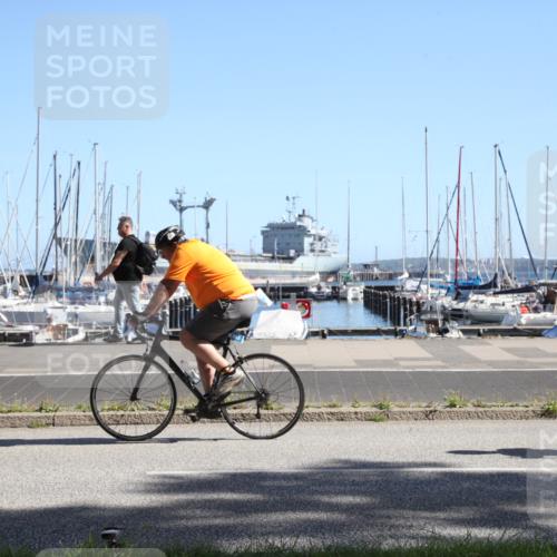 17.08.2025 - KN Förde Triathlon 2025 Yannick Fuchs http://msf.ph/oto/8619696 17.08.2025 11:19:25 Radfahren 304, 319, 363, 376, 602 meine-sportfotos.de