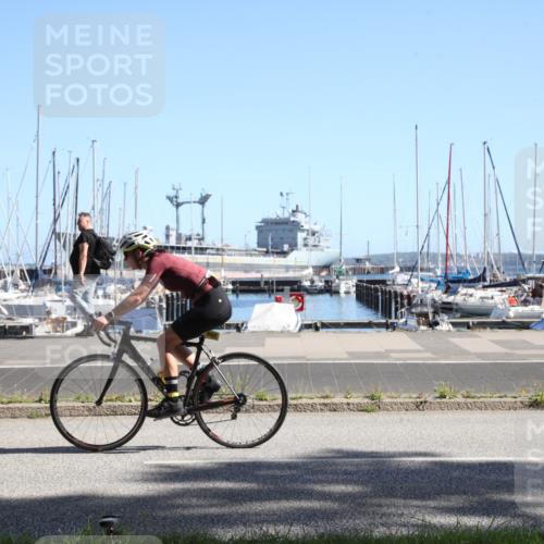 17.08.2025 - KN Förde Triathlon 2025 Yannick Fuchs http://msf.ph/oto/8619698 17.08.2025 11:19:26 Radfahren 304, 319, 363, 602 meine-sportfotos.de