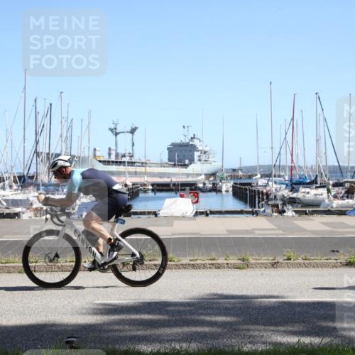 17.08.2025 - KN Förde Triathlon 2025 Yannick Fuchs http://msf.ph/oto/8619708 17.08.2025 11:19:47 Radfahren 269, 270, 278, 302, 325, 331, 385, 390 meine-sportfotos.de