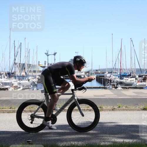 17.08.2025 - KN Förde Triathlon 2025 Yannick Fuchs http://msf.ph/oto/8619725 17.08.2025 11:19:58 Radfahren 264, 268, 279, 320, 340, 355, 615 meine-sportfotos.de