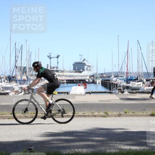 17.08.2025 - KN Förde Triathlon 2025 Yannick Fuchs http://msf.ph/oto/8619738 17.08.2025 11:20:10 Radfahren 274, 311, 312, 355, 603, 641 meine-sportfotos.de