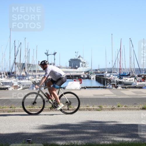 17.08.2025 - KN Förde Triathlon 2025 Yannick Fuchs http://msf.ph/oto/8619749 17.08.2025 11:20:22 Radfahren 321, 365, 375, 604, 607 meine-sportfotos.de